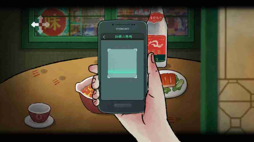 灵童Steam页面开放：深入中式恐怖悬疑世界，解谜命运背后的秘密