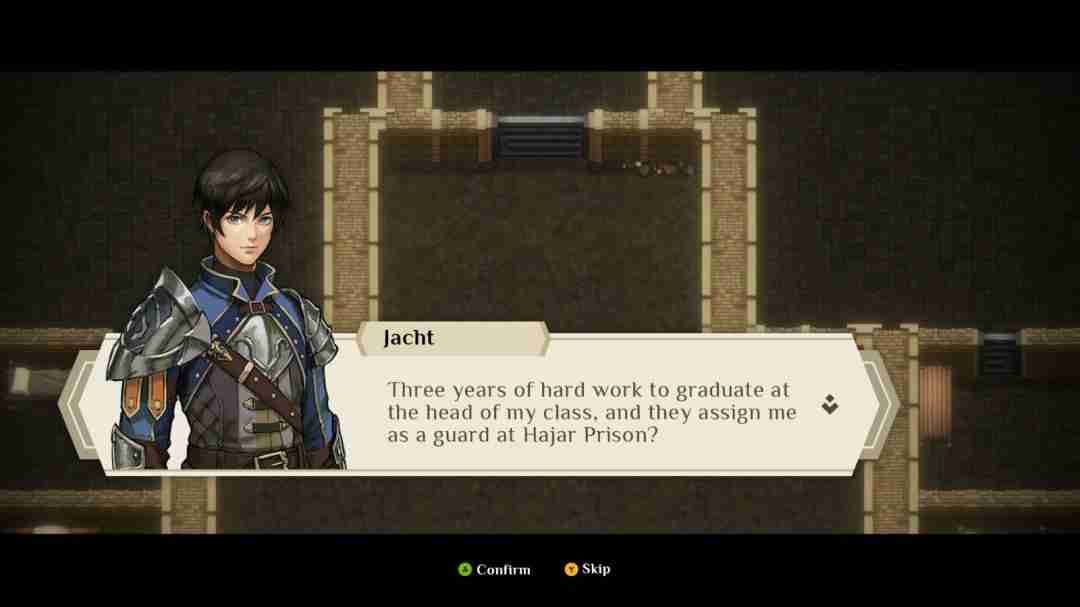 Rise Eterna 2Steam页面开放，战术角色扮演新作带你进入家族纷争与复仇的史诗旅程