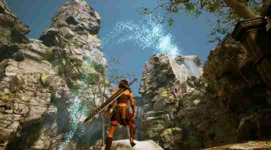 《黑光生存进化》全新神庙地图揭晓，神秘试炼即将开启！