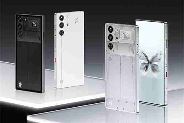 红魔手机国补官宣：1月20日起享15%补贴，到手价3399元起