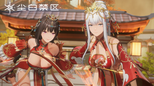 《尘白禁区》2.5版本内容汇总:送限定五星+自选五星限定+30抽!