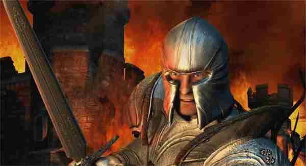 《上古卷轴4：湮没》重制版首批改进细节现已曝出