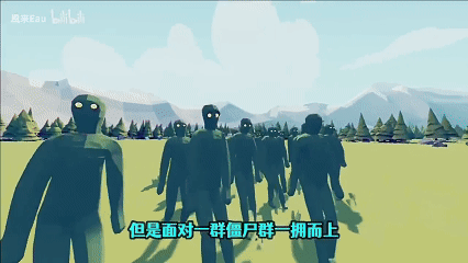 TABS手游今日正式发售！春节单挑财神爷？！这下春晚有乐子看了