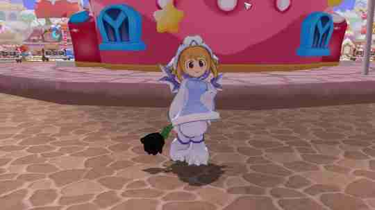 过年换新衣 《希望OL》新年服装推荐