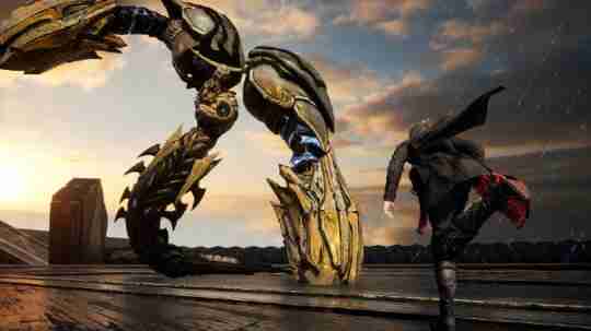 太好了！国产动作新游《失落之魂》PC版将取消PSN绑定