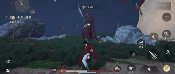 登顶App Store！《燕云十六声》移动端燃起武侠“新”火！