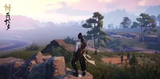 需预留30G空间!《燕云十六声》移动端今日开启预下载