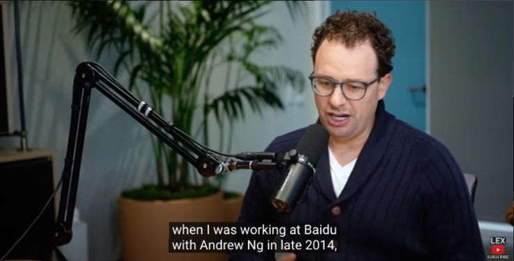 中国引领全球AI理论突破!百度2014年就已发现Scaling Law