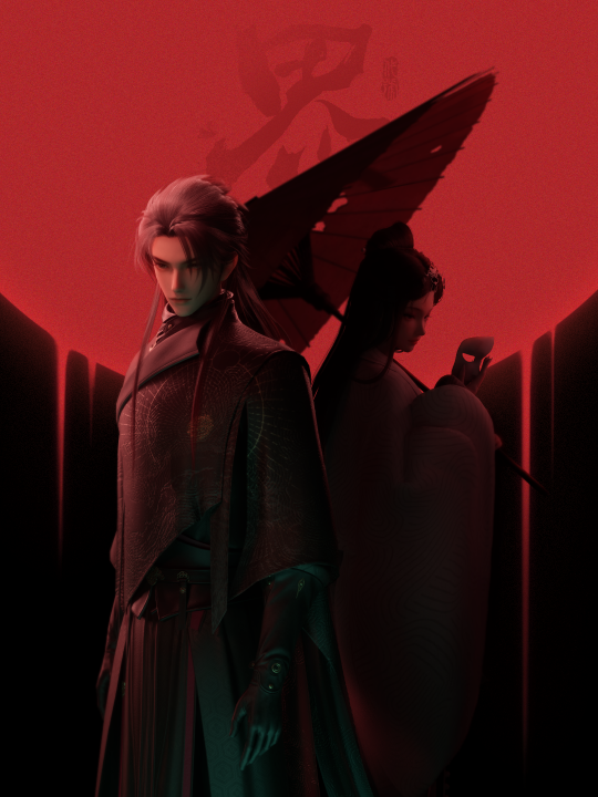 2025年清明首测！东方仙诡世界新游《代号界》公布研发近况