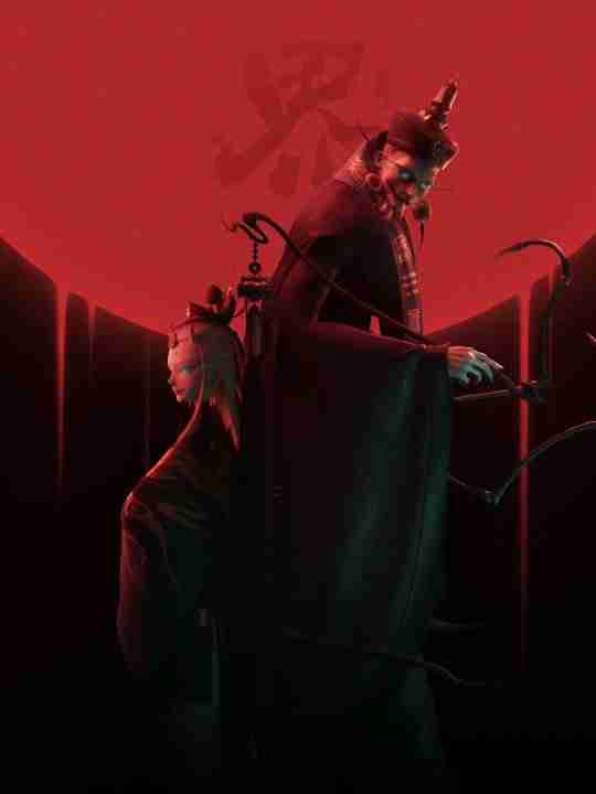 2025年清明首测！东方仙诡世界新游《代号界》公布研发近况