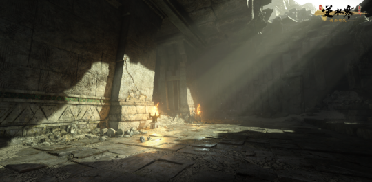 《逆水寒》千万玩家玩过都说好的3A，终于在本周出续作了！