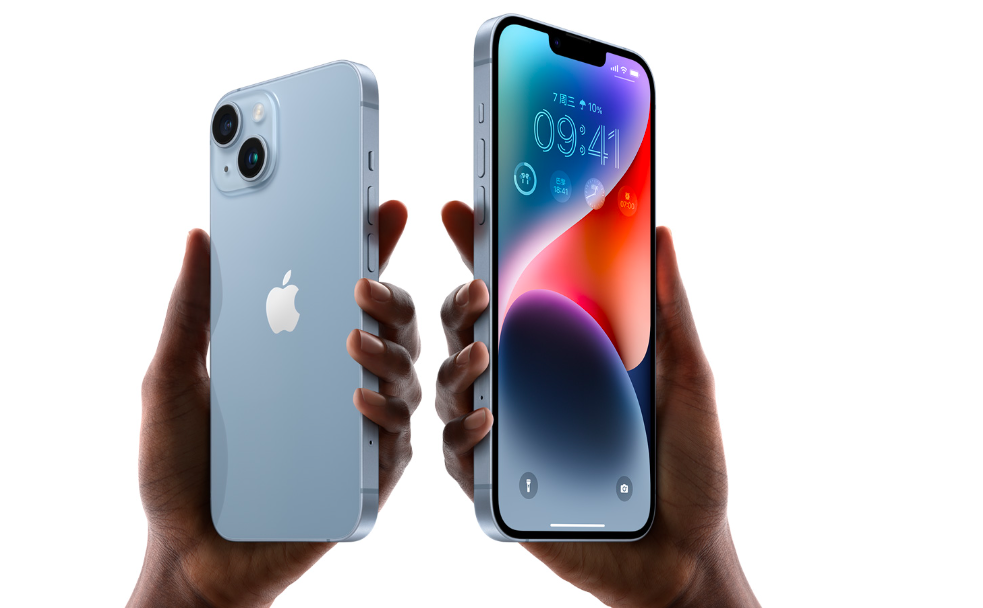 低配高价?“洋品牌”手机销量连跌4月!三星苹果们吃了傲慢的亏