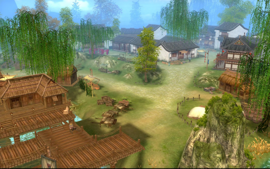 「问道苍穹」新服盛启，与好友并肩作战，《剑啸九州》等你来战！