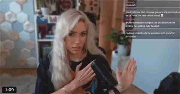 前IGN中国主编辟谣游科员工泪洒典礼现场 根本没看到