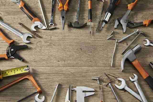 当下最火爆的10个手动工具品牌 看看它们为啥广受欢迎