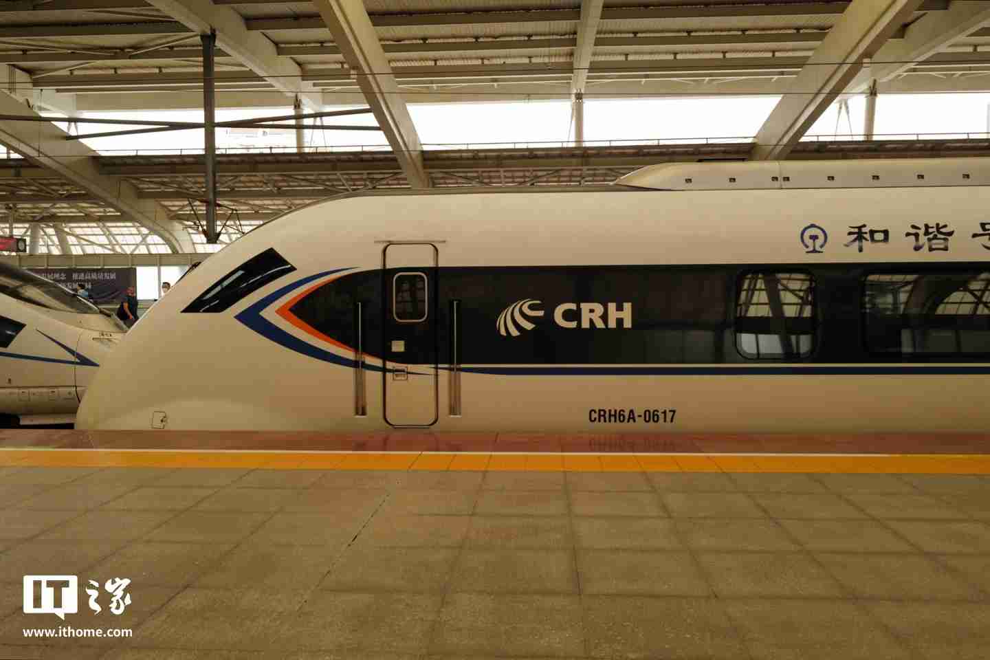 广深、珠机城际铁路今起实施“车票当日一次有效”举措,扫码乘车进出站