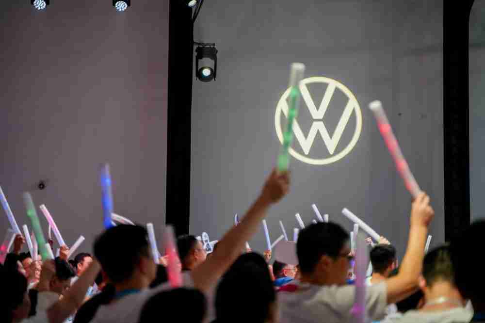 合资纯电No.1 上汽大众ID.家族全年热销130,222辆