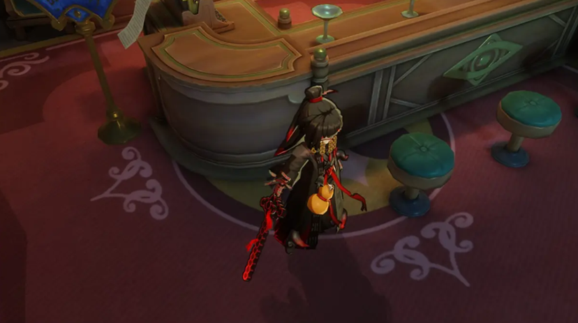 《道诡异仙》联动来袭，限时福利免费领取！《无尽梦回》道成了！