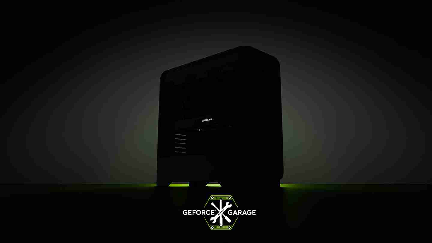 英伟达展示新双槽显卡设计,可能对应 RTX 50 系 FE 版本