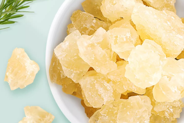 大冰糖用什么办法把它整碎 冰糖打碎最简单处理方法