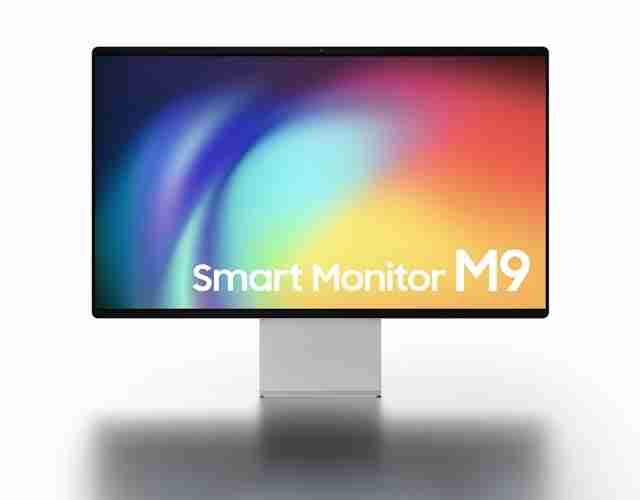 含全球首款 500Hz OLED 显示器，三星电子预告 CES 2025 发布系列显示新品