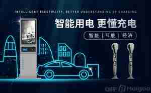 当下最火爆的10个新能源汽车充电桩品牌 看看它们为啥广受欢迎