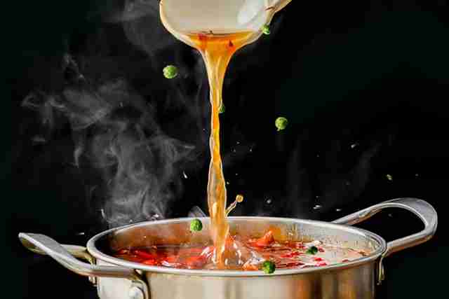 成都火锅是牛油还是清油 成都火锅什么锅底好吃