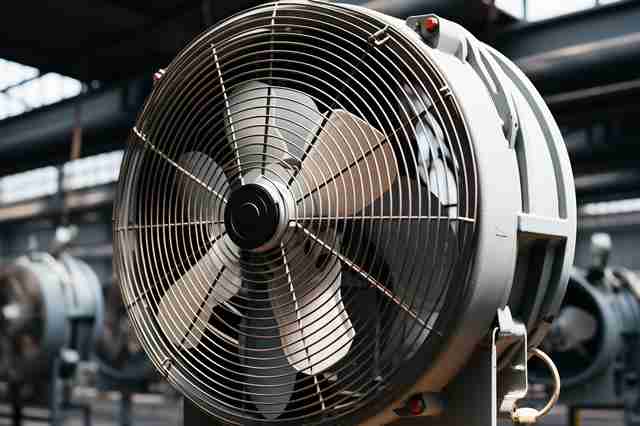 中国通用机械工业协会风机分会举办通风机技术培训班