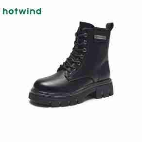 热风女靴哪个型号好？热风女靴热卖产品推荐