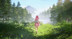 《无限暖暖》VS《燕云十六声》：开放世界的别样碰撞