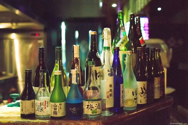 利口酒和烧酒哪个好喝 利口酒和配制酒的区别