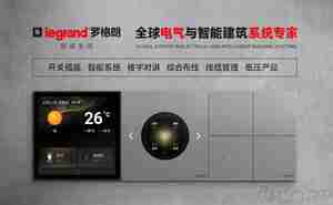 最受欢迎的开关插座前十名 市场上人气爆棚的开关插座品牌