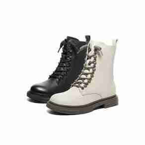 森达女靴哪个型号好？森达女靴热卖产品推荐