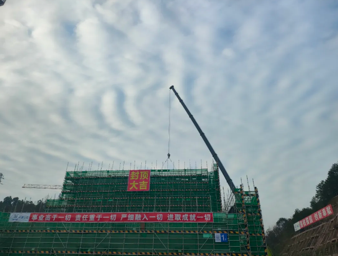 中核集团:我国规模最大医用同位素生产基地正式启用