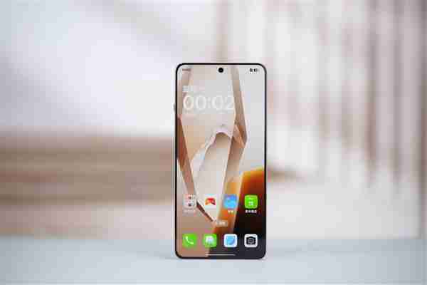 行业顶级1.5K直屏！一加Ace 5图赏