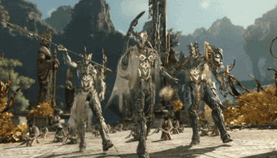 即将迈入七年之痒,《逆水寒》连做两个颠覆性决定