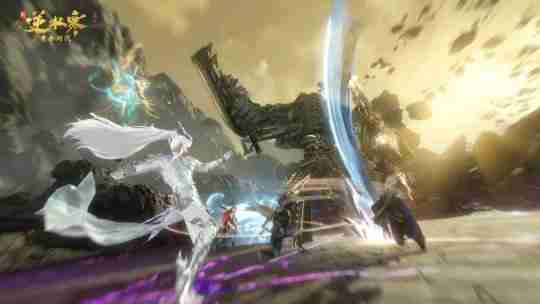 即将迈入七年之痒,《逆水寒》连做两个颠覆性决定