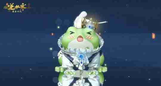 《逆水寒》新资料片【大梦天羲】明日上线!一篇教你逆水寒新世界怎么玩?