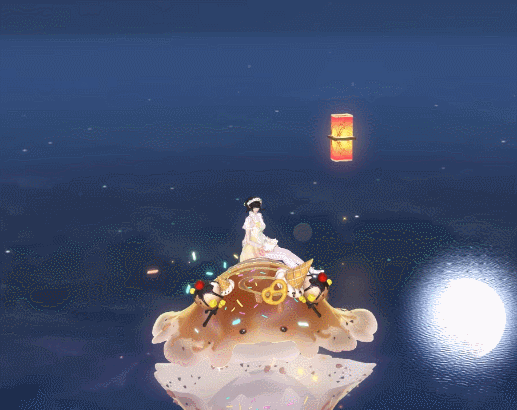 《逆水寒》新资料片【大梦天羲】明日上线!一篇教你逆水寒新世界怎么玩?