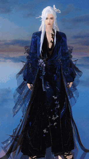 《逆水寒》新资料片【大梦天羲】明日上线!一篇教你逆水寒新世界怎么玩?