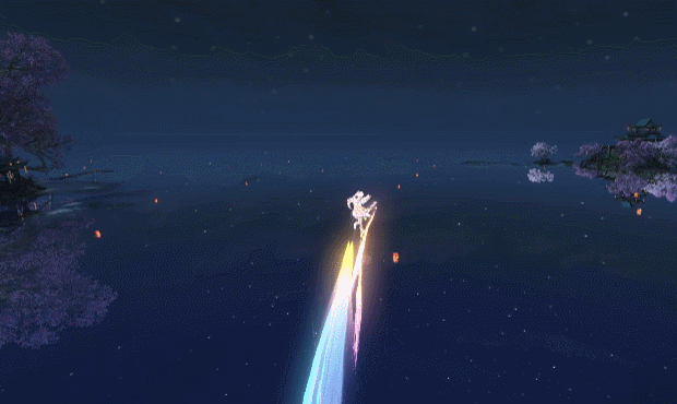 《逆水寒》新资料片【大梦天羲】明日上线!一篇教你逆水寒新世界怎么玩?