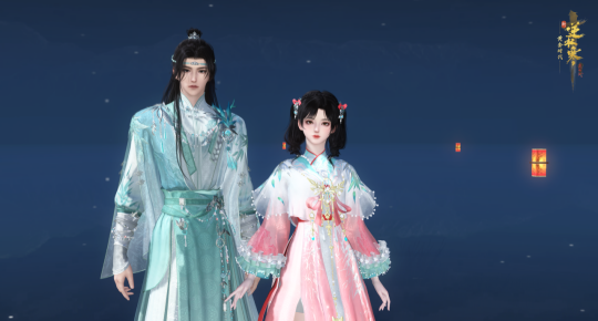 《逆水寒》新资料片【大梦天羲】明日上线!一篇教你逆水寒新世界怎么玩?