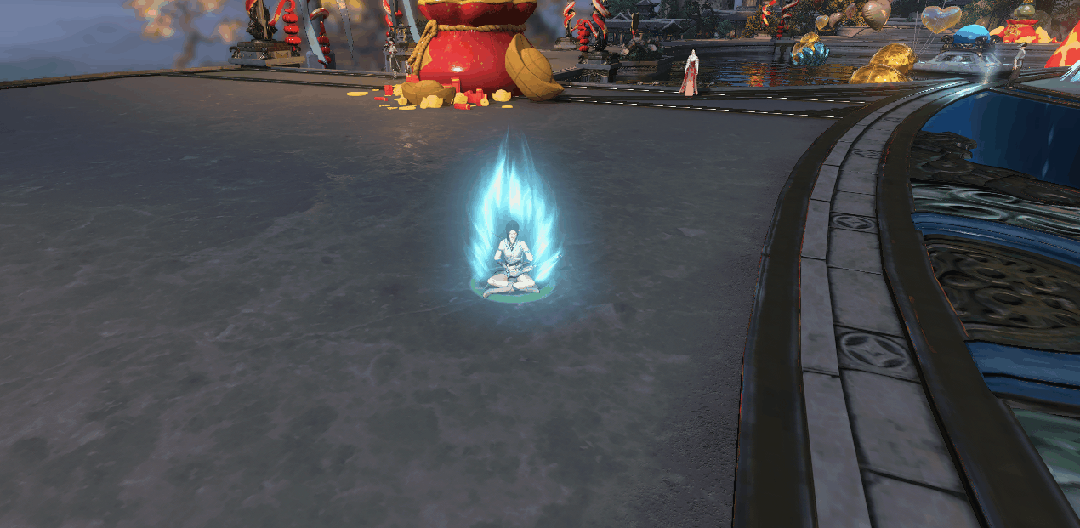 《逆水寒》新资料片【大梦天羲】明日上线!一篇教你逆水寒新世界怎么玩?