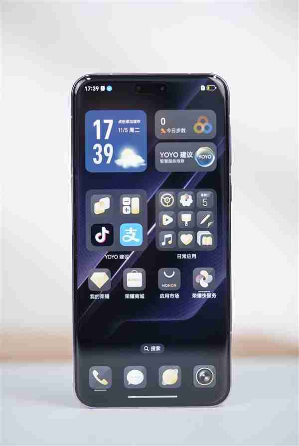 100倍变焦超远摄之王！荣耀Magic7 RSR保时捷设计图赏