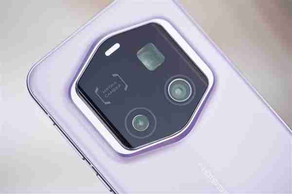 100倍变焦超远摄之王！荣耀Magic7 RSR保时捷设计图赏