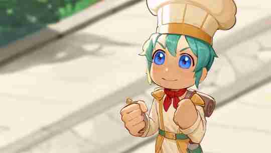 圣诞礼物大放送 《希望OL》双旦狂欢