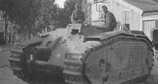 《坦克世界》制霸全场的银币重坦！它比许多金币坦克表现还强势