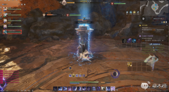 《诛仙世界》斩恨踏蜚境最细副本攻略，一遍看懂所有细节！