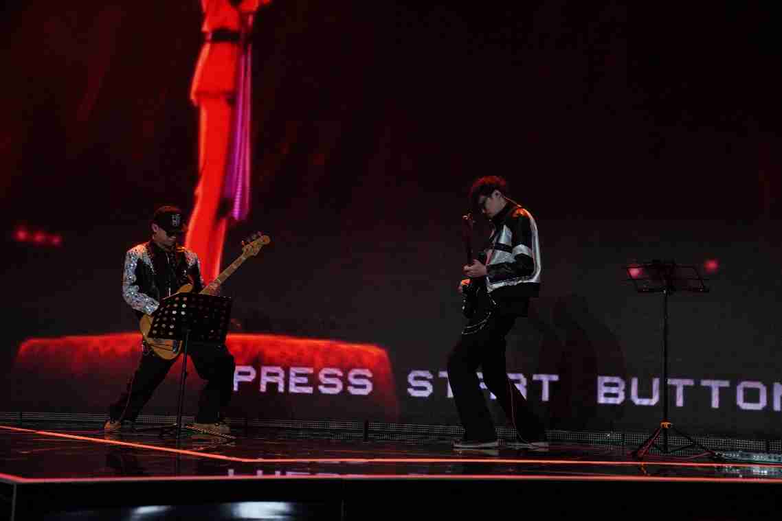 《拳皇15》2024 SCS总决赛圆满收官！ 选手M’夺得总冠军