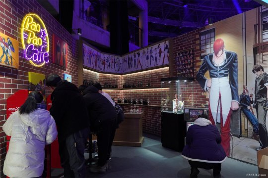 2024 SCS总决赛圆满收官！ 选手M’夺得总冠军